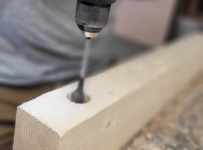 fabrication d'agencement sur mesure à Ligré près de Chinon en Indre-et-Loire 37